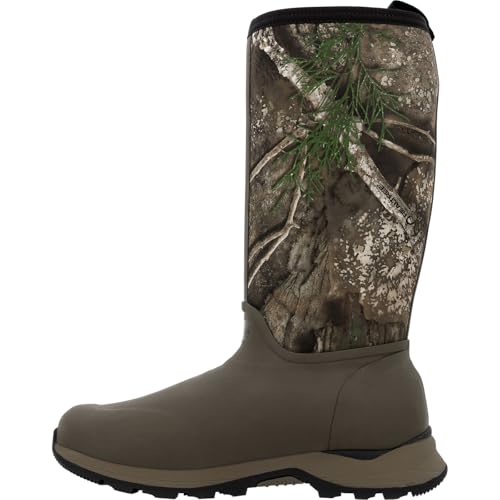 Image of ROCKY Men's Waterproof Boots