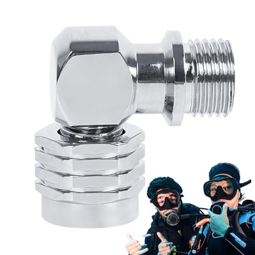 Régulateur de basse température anti-givre avec tuyau adaptateur sous-marin souple