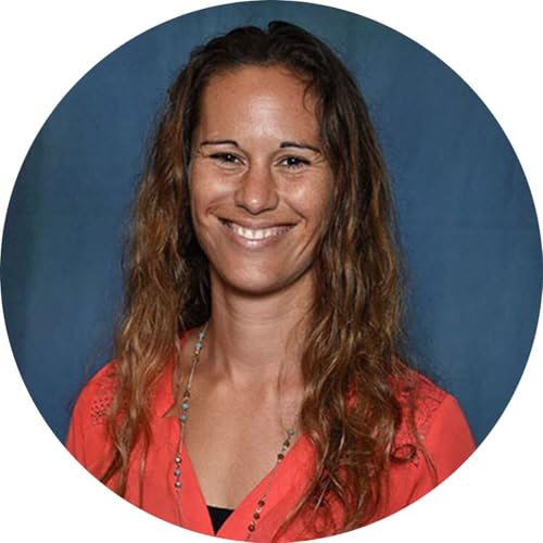 Cori Ann Russell cover art