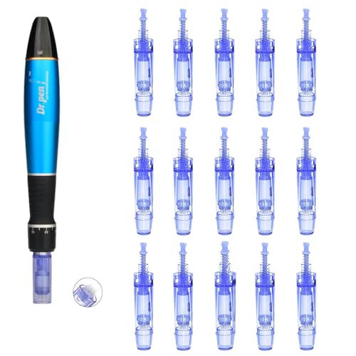 Cartouches 24 broches Dr. Pen A1 pour estomper les imperfections