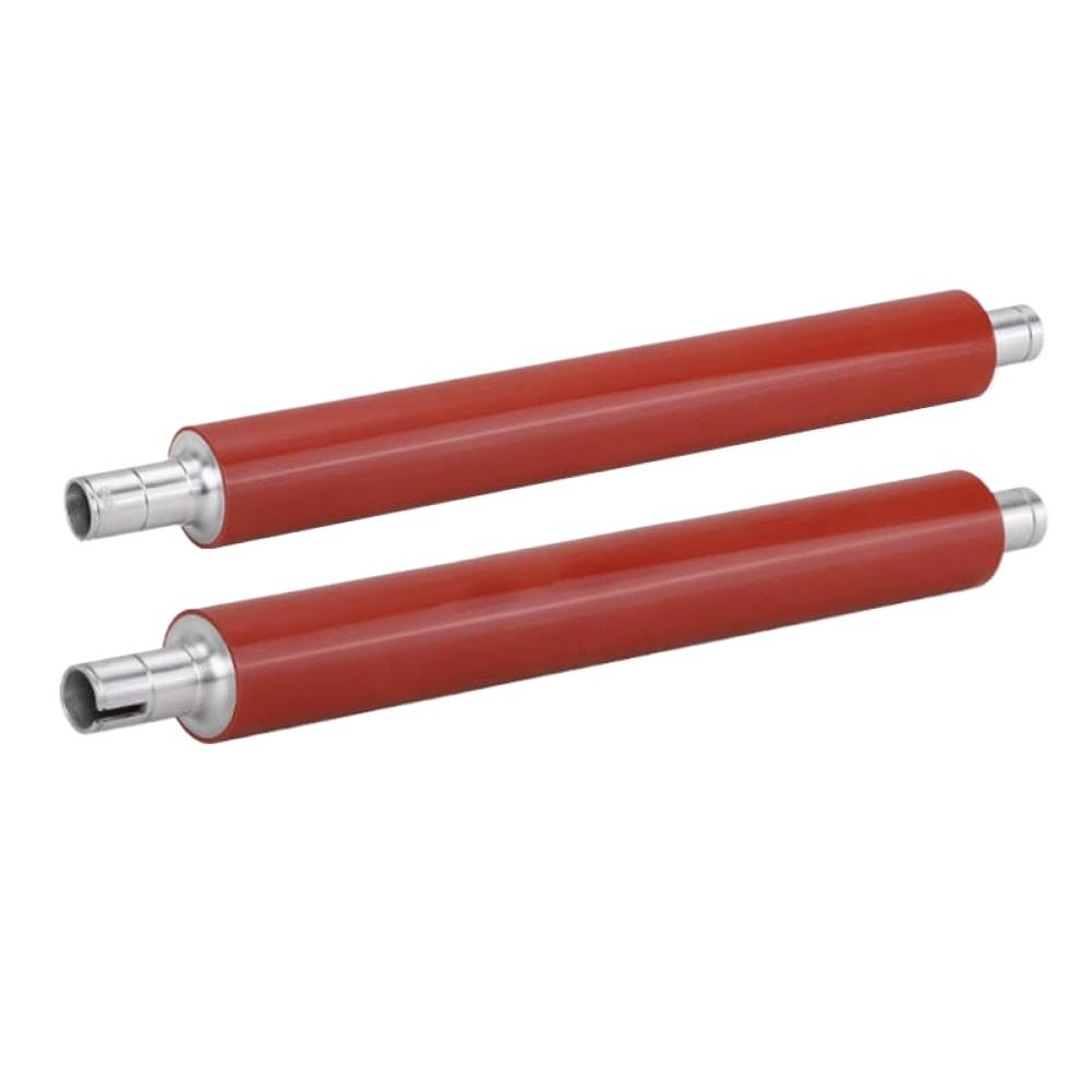 Rodillo de Presión Inferior del Fusor Compatible con 6000 7000 6500 6501 5501 5500 5501 CPP650 65hc 75hc