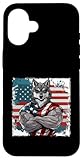 USA Animals Mood Inc