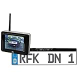 DNT RFK Integro 3.5. Typ Kamera: kabellos