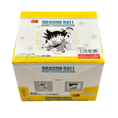 最安ショップ比較】 ドラゴンボール40周年記念 オリジナル