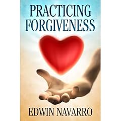 Practicing Forgiveness Audiolibro Por Edwin Navarro arte de portada