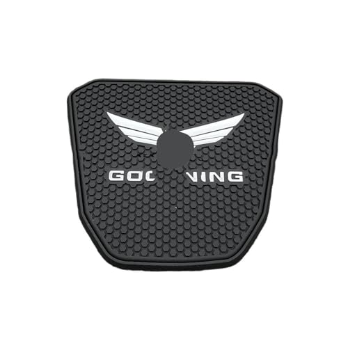 Protection Réservoir Moto Goldwing GL1800 Anti-Rayures 2018-2022