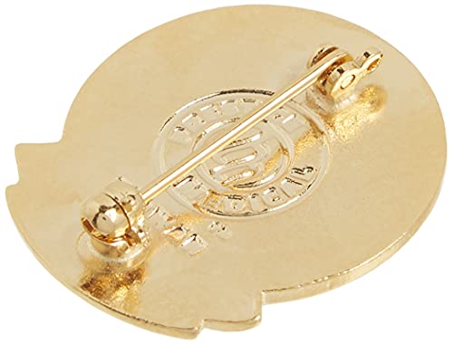 Image of Prestige Medical Emblem Pin, Pharmacy Technician, Certified