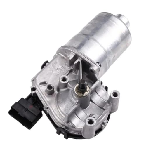 Moteur d'essuie-glace Kona et Elantra pour rouler serein sous la pluie