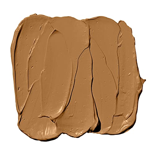 E.l.f. Flawless Finish Foundation, Lightweight & Medium Coverage, Semi-Matte Finish, Linen, 0.68 Fl Oz (20Ml) #TOP1