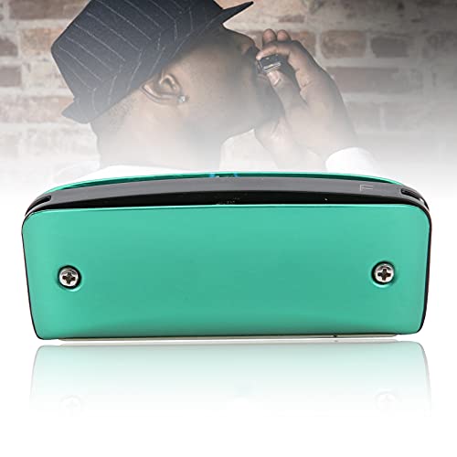 Harmonica, F‑Key Harmonica Beautiful pour les enfants pour les débutants - Les Beatles, Paul McCartney, John Lennon, RIngo Starr, George Harrison Harmonica, F‑Key Harmonica Beautiful pour les enfants pour les débutants – Image 7