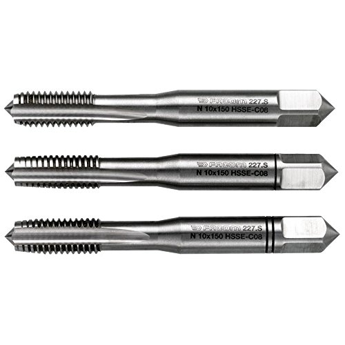 Facom 227.S8 X 125 T 3-3/4 "Bspf Co M8 X 125 Eb-Int-Fine-image