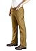 Dickies Men's Relaxed Straight Fit Carpenter Jean, Brown Duck, 34x32