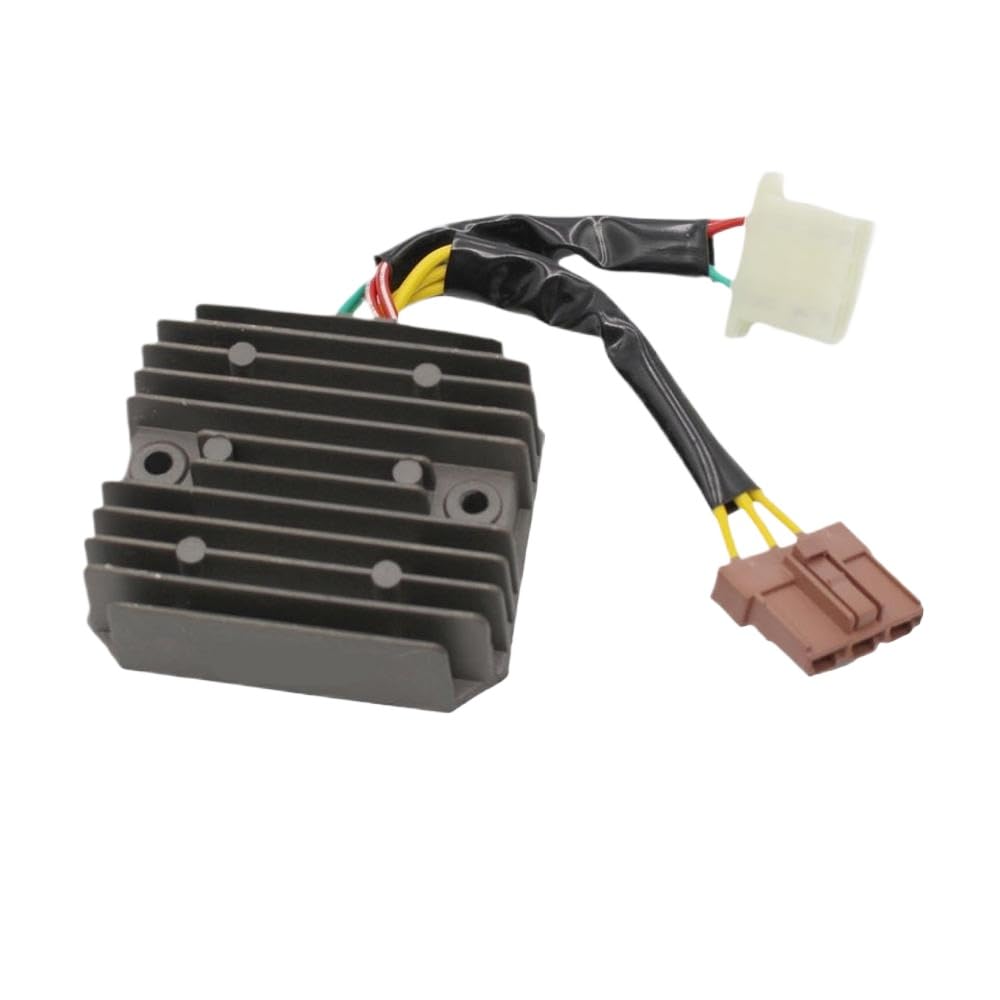 Régulateur tension universel AP8124267 résout problème charge - 7