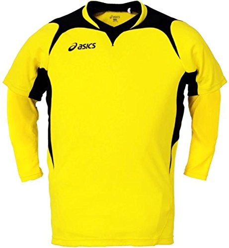 Amazon.co.jp: アシックス サッカー・フットサル G．Kシャツ