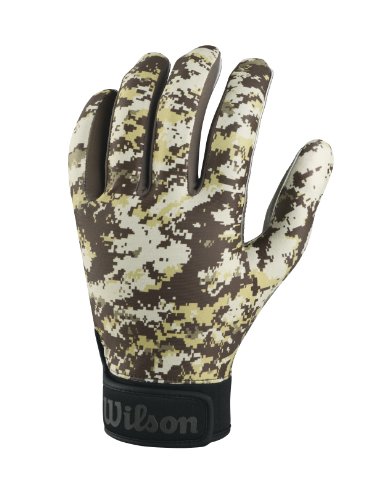 Wilson NFL Football Gloves