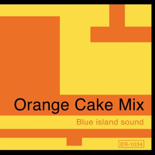 Play Blue Island Sound by Orange Cake Mix on Amazon Music