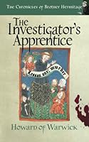 The Investigator's Apprentice: The Chronicles of Brother Hermitage Book 24 1913383415 Book Cover