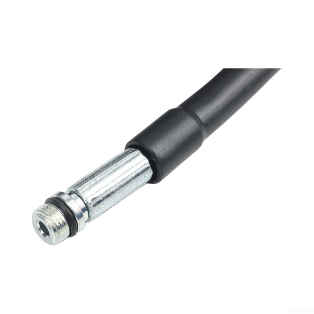 Manguera Desagües para acero 10m para m22 para karcher Manguera(20m)