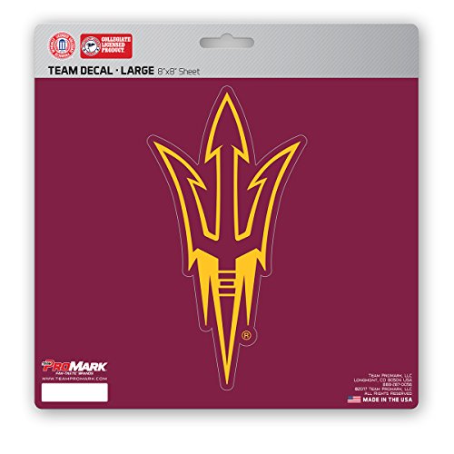 Image of FANMATS NCAA Unisex-Adult NCAA Large Decal