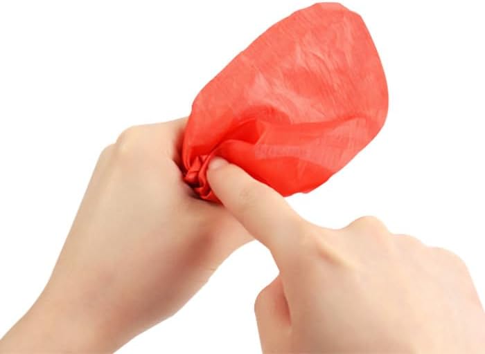 Miniatura 2 de LMCIEZR Juego de bufanda mágica pequeña para el escenario para principiantes, accesorios mágicos de escenario preferido, dedos falsos, puntas suaves