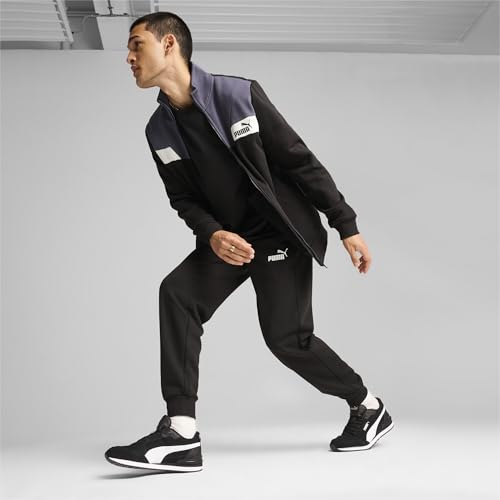 Image of Puma Unisex-Adult St Runner V4 Sd Sneaker