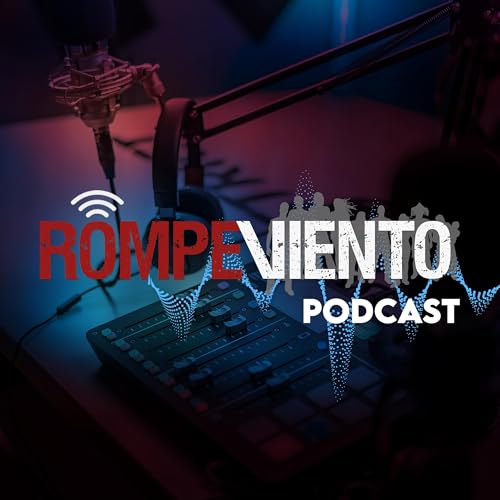 『Rompeviento TV』のカバーアート