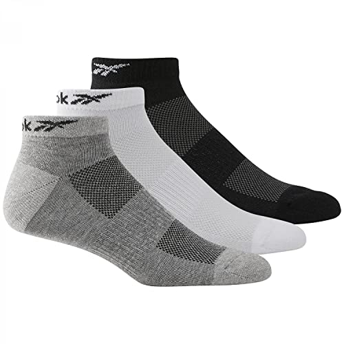 Image of Reebok Cotton Unisex-Adult Casual Socks