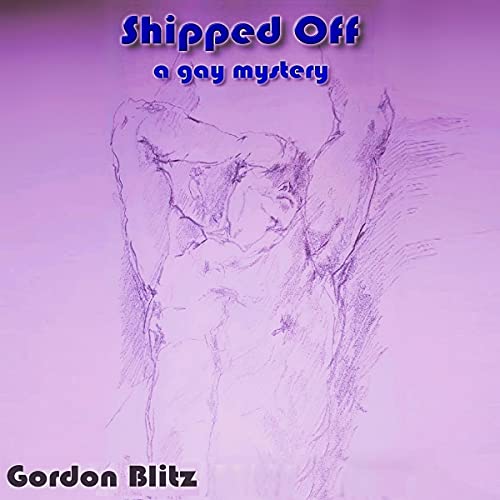 Shipped Off by Gordon Blitz episode artwork