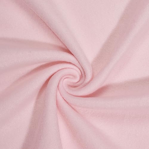 Fwd Solid Polar Fleece Fabric Anti-Pill 60 Inch Wide cover