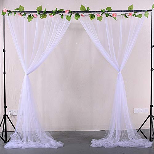 Best Sheer Curtain For Backdrop