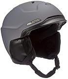 Oakley MOD3 MIPS Skihelm Forged Iron Kopfumfang M | 55-59cm 2019 Snowboardhelm