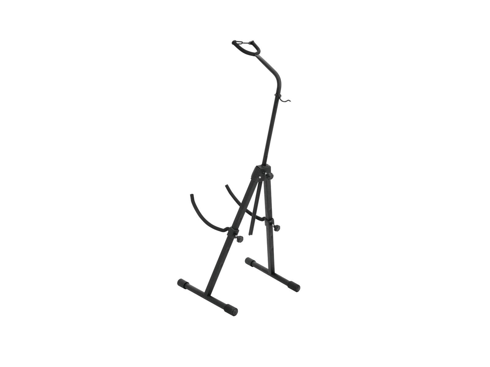 DIMAVERY Support pour violoncelle et contrebasse