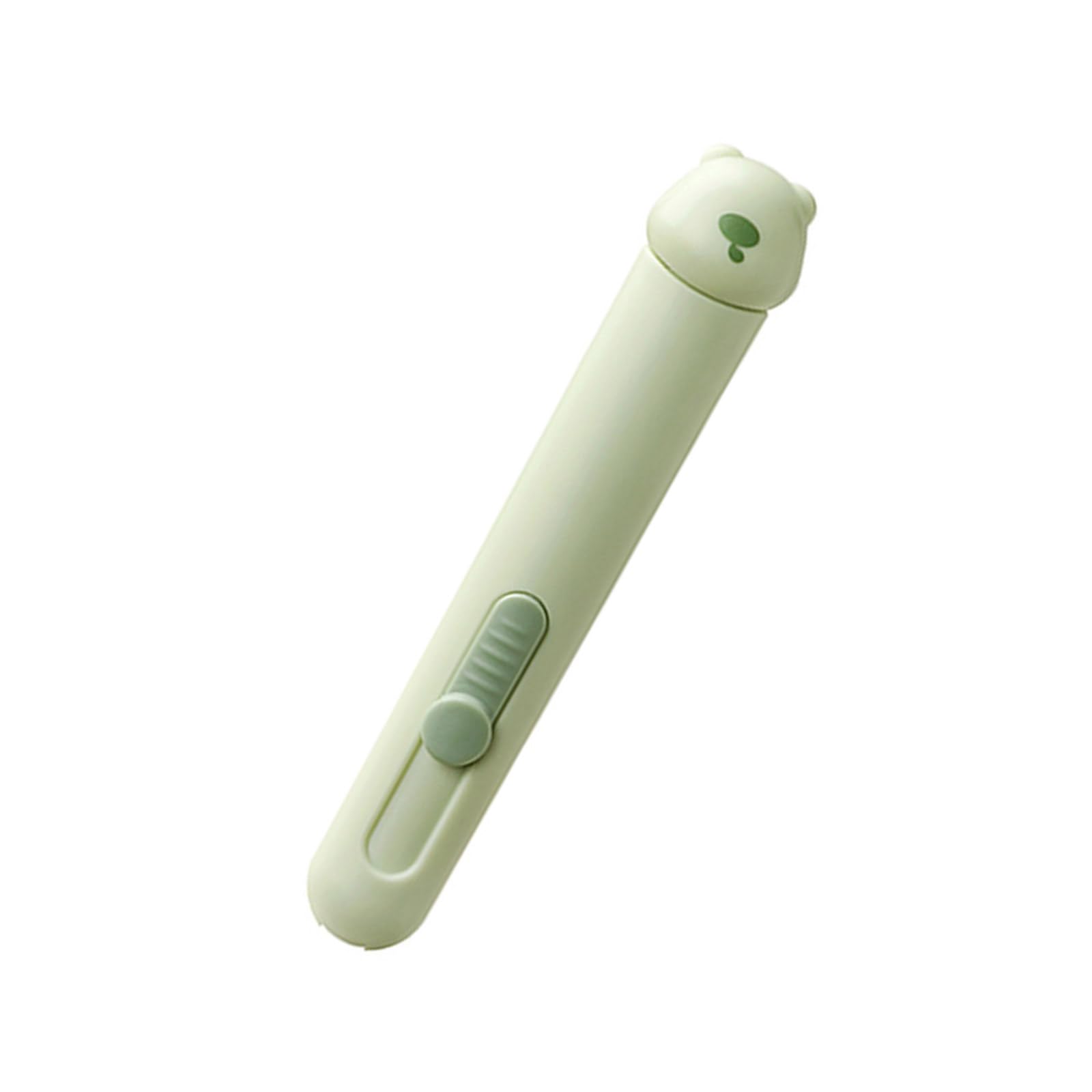 Yhplxyuus Household Thread Remover Needle Threader Seam Rippers Sewing Tool Needle Holder for Sewing Craft Embroidery Thread Remover