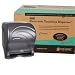 San Jamar T8490TBK Smart Essence Oceans Hands Free Paper Towel Dispenser, Black Pearl