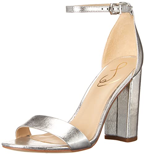 Image of Sam Edelman Women's Yaro Block Heel Sandal