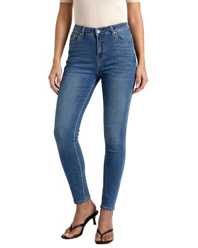 GRAPENT Jeans Women Jean Leggings for Women High Waisted Tummy Control Pants Colored Skinny Jeans...