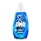 Lava-Roupas Líquido Omo Ciclo Rápido Ação Antiodor Frasco 1,4l