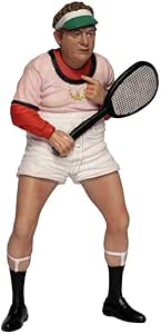 Figurine Fantozzi Ah! Congiuntivo En PVC - Édition Infinite Statue, Neuve