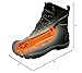 DryGuy Travel Dry DX Boot Dryer and Shoe Dryer, Orange & Black