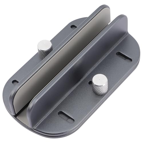 Soporte Vertical Ajustable para Laptop Cabilock miniatura 1