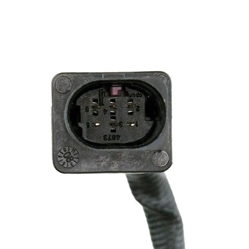 Sonda lambda 11787544561 sensor de oxígeno O2 para BMW E81 E90 E60 motor de gasolina 5