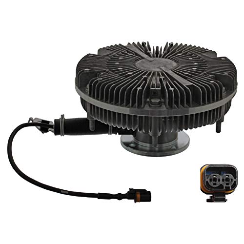 Febi Bilstein 35545 ventilador de embrague