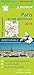 Produktbild Michelin Paris et ses alentours 2019: Zoom Karte widerstandsfähig 1:90.000 (MICHELIN Zoomkarten)