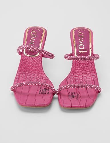 Image of CATWALK by TIGI womens 10709 Sandals