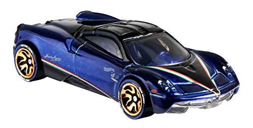 Catálogo de Hot wheels id precio los 5 mejores. 3