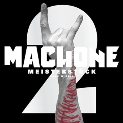 Meisterst&uuml;ck 2: Rock 'N' Roll