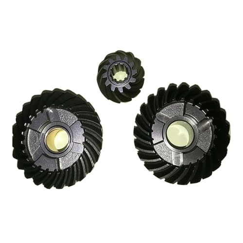Engrenage conique anti-usure pour embase moteur 2 temps 9.9 à 15 CV 57311-93901