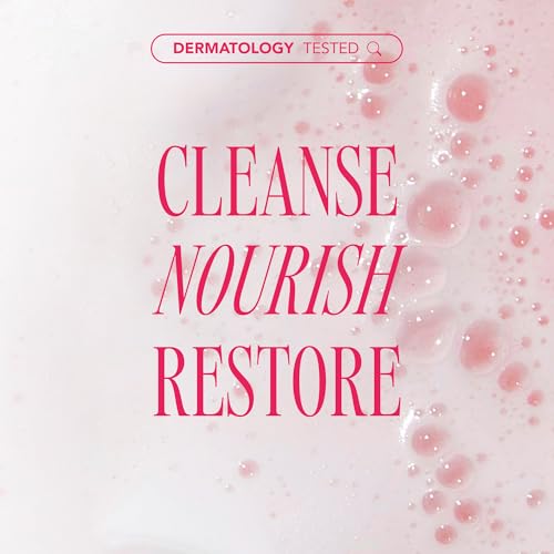 THE FACE SHOP Rice Water Bright Essential Shampoo, Rice Protein Shampoo with Rice Extract, Anti-Hair Loss, Korean Shampoo for Silky and Healthy Hair, Sulfate Free - Image 4