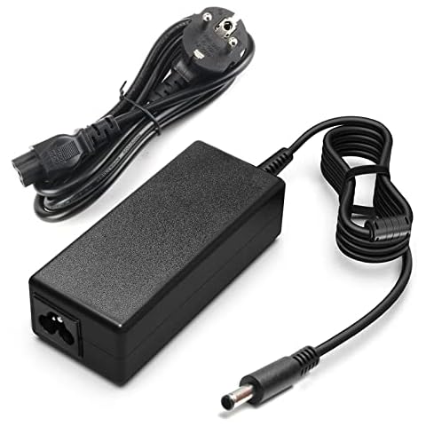 Cargador Inspiron de 45W para DELL portátiles Cover