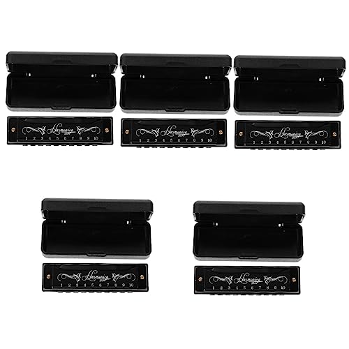 FAVOMOTO 5 Pièces Harmonica C Clé Musical Enfants Harmonica Enfants Instruments De Musique Harmonica Instrument Bouche Diatonique Simple Harmonica Débutant Orgue À Bouche Enfants Harmonica - Les Beatles, Paul McCartney, John Lennon, RIngo Starr, George Harrison FAVOMOTO 5 Pièces Harmonica C Clé Musical Enfants Harmonica Enfants Instruments De Musique Harmonica Instrument Bouche Diatonique Simple Harmonica Débutant Orgue À Bouche Enfants Harmonica